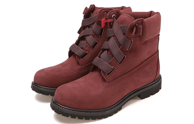 Timberland 6 Inch