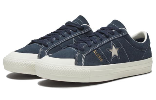 Converse One Star Pro As