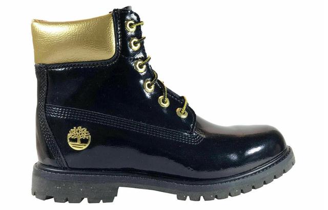 Timberland 6 Inch Midnight