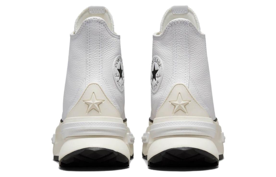 Converse Run Star Legacy Cx Bota de Material Piel