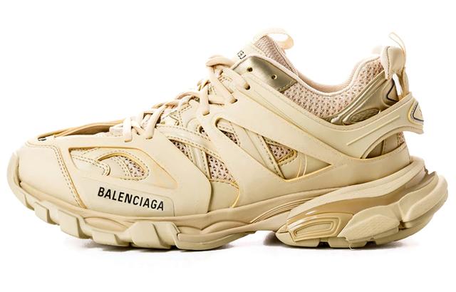 Balenciaga Track