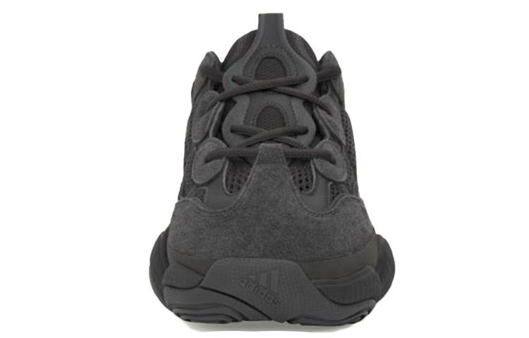 adidas originals Yeezy 500 "Utility Black" 2022