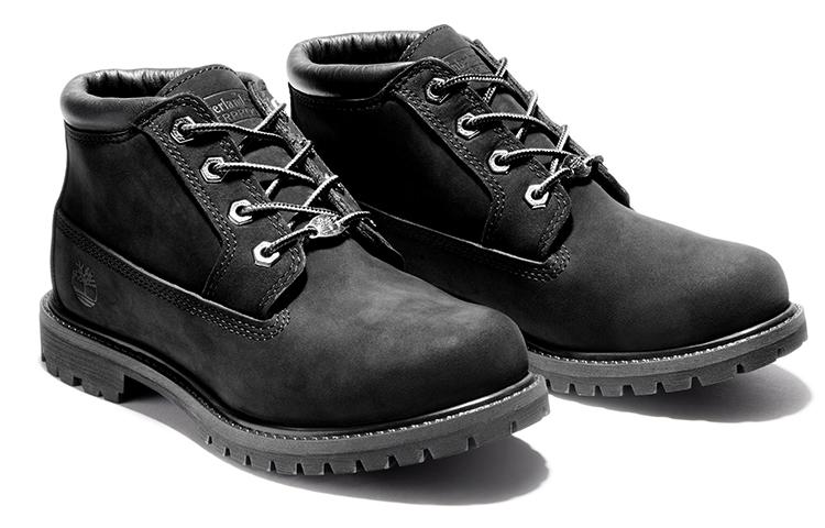 Timberland Nellie