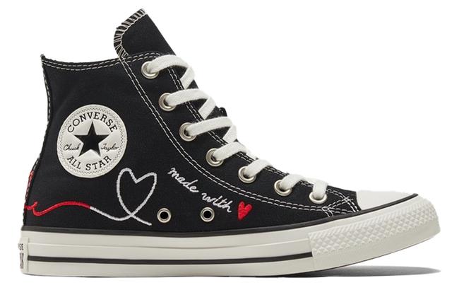 Converse Chuck Taylor All Star Made with Love