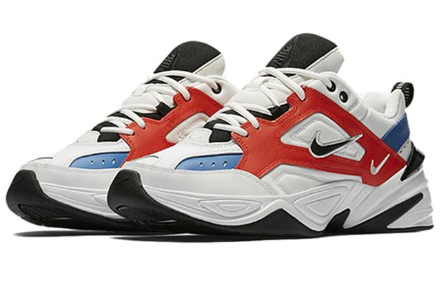 Nike M2K Tekno Team Orange