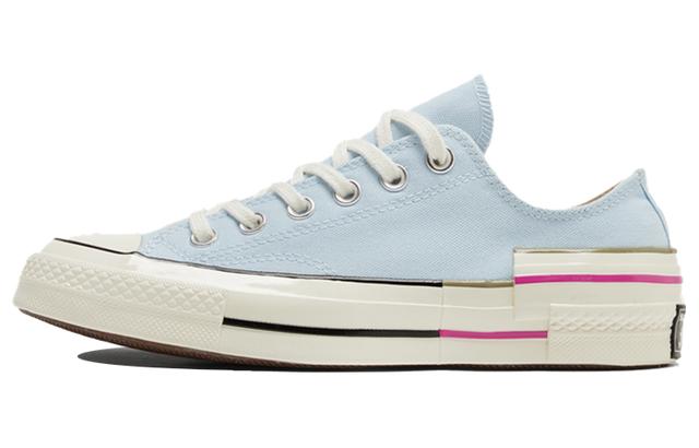 Converse 1970s colorblock chuck taylor all star