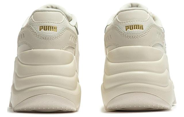 PUMA Pulsar Wedge Wns Cat Logo