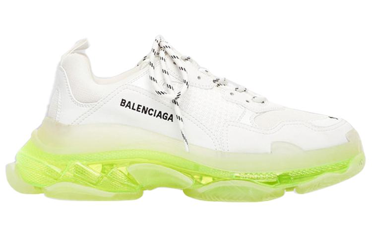 Balenciaga Triple S