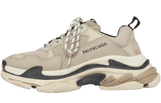 Balenciaga Triple S