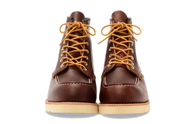 Red Wing rw8138