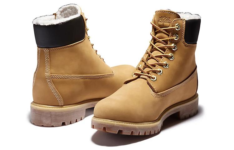 Timberland