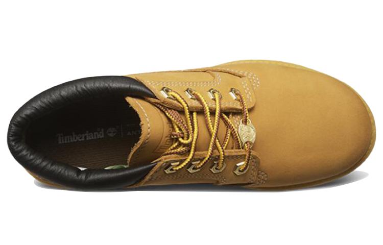 Timberland Nellie