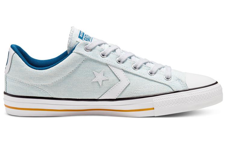 Converse Star Player Twisted Vacation Low Top