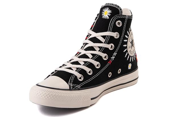 Converse Chuck Taylor All Star Hi Friends For Life