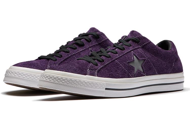 Converse One Star