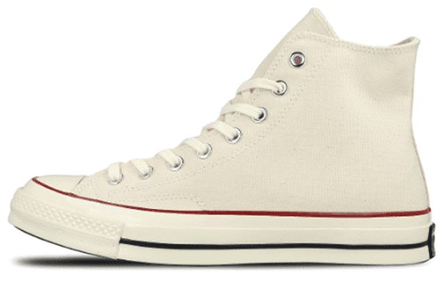 Converse 1970s all star chuck hi