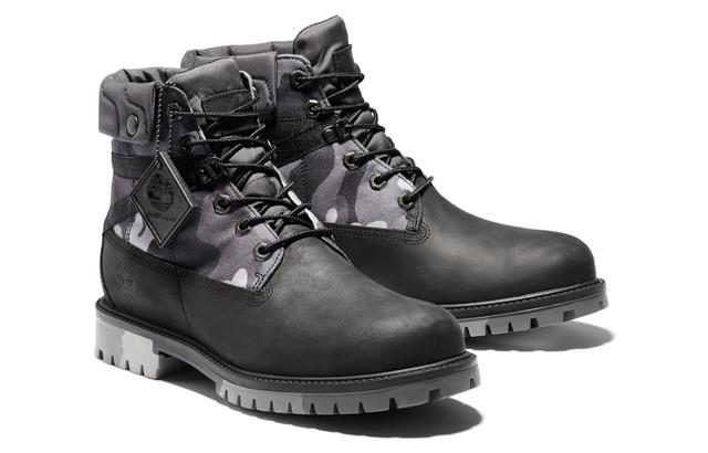 Timberland 6 Inch Heritage Ek+