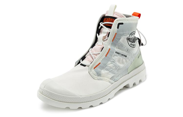 Palladium Pampa Travel Lite