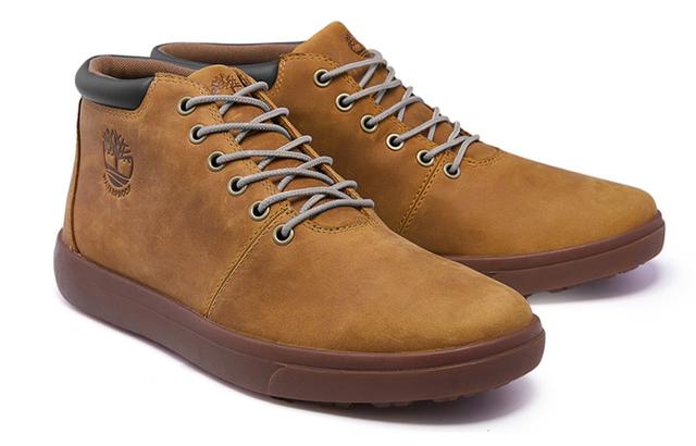 Timberland Ashwood