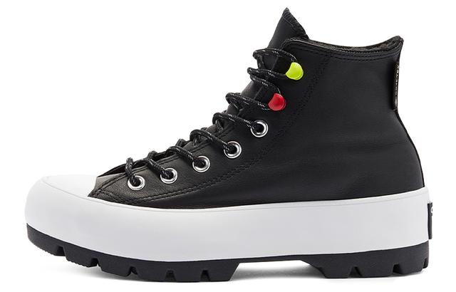 Converse Lugged Chuck Taylor All Star