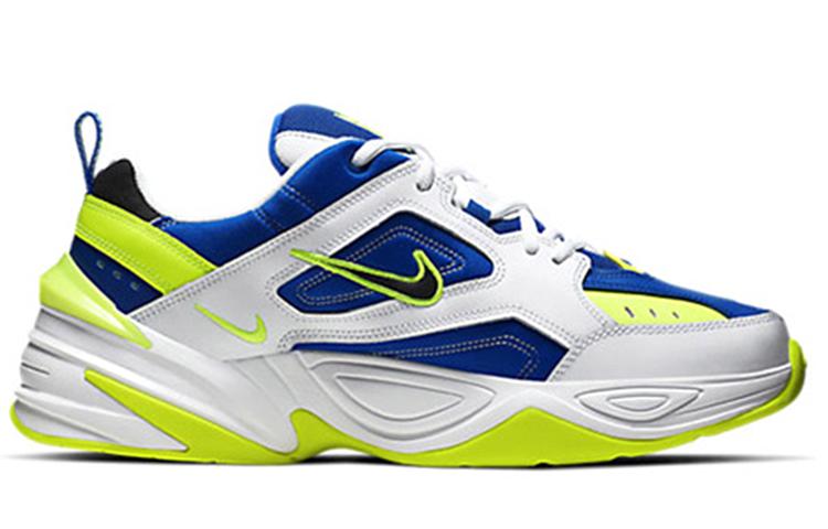 Nike M2K TEKNO