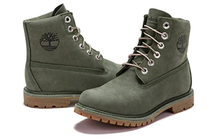 Timberland