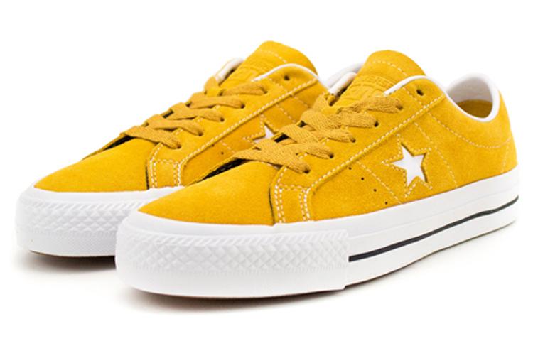 Converse one star Pro