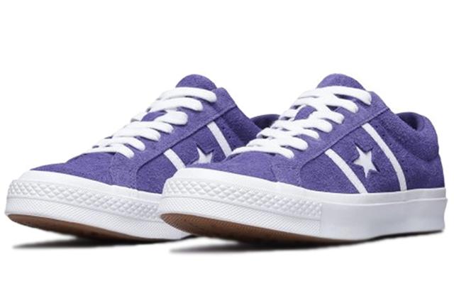 Converse One Star Academy Ox