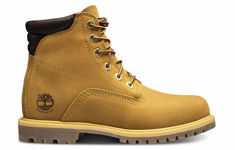 Timberland