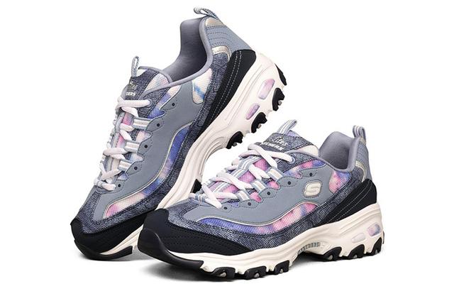 Skechers D'Lites 1.0