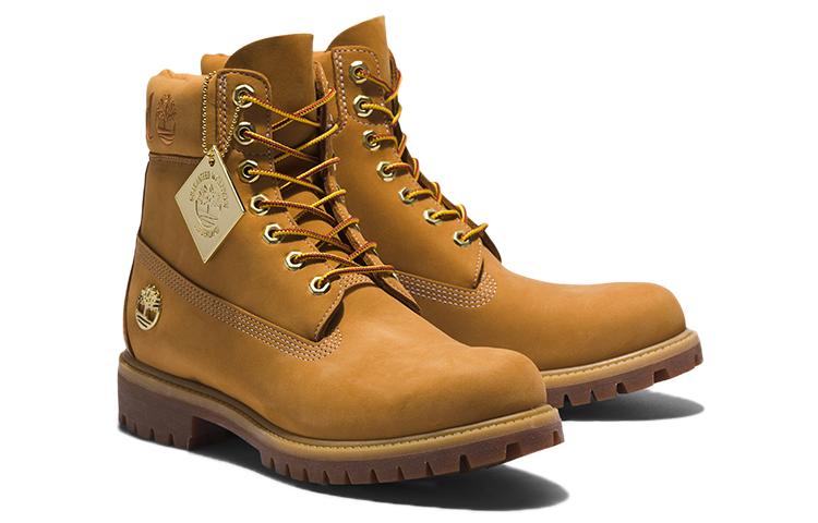 Timberland