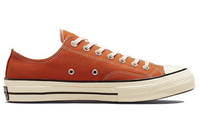 Converse 1970s chuck taylor all star low top