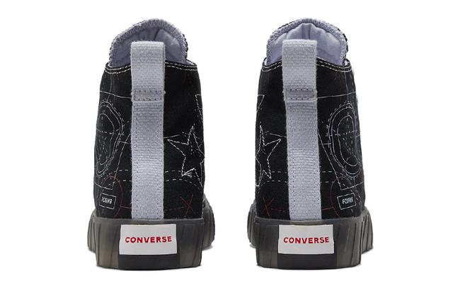 Converse Untitled