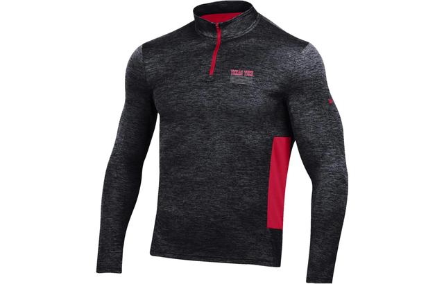 Under Armour Tech Twist Gameday Collegiate Texas Tech University T