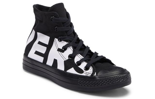 Converse Chuck Taylor All Star Hi