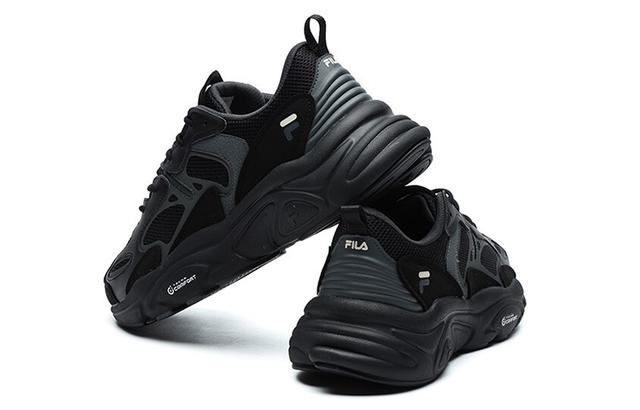 FILA Fashion Sneakers