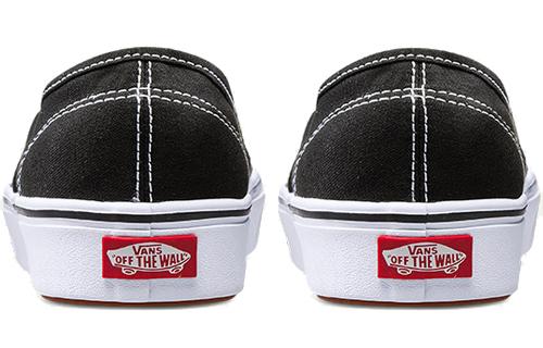 Vans Authentic comfycush