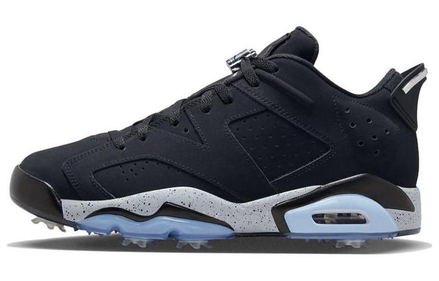 Jordan Air Jordan 6 Low Golf "Chrome"