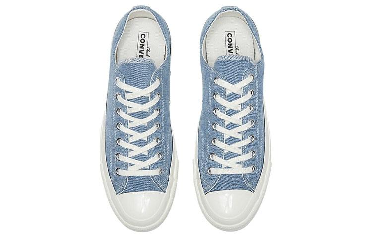 Converse 1970s Renew Denim Chunk