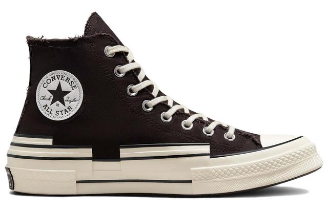 Converse Chuck 1970s Hacktheal Edge