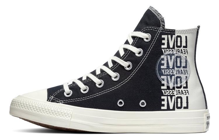 Converse Love Fearlessly Chuck Taylor All Star