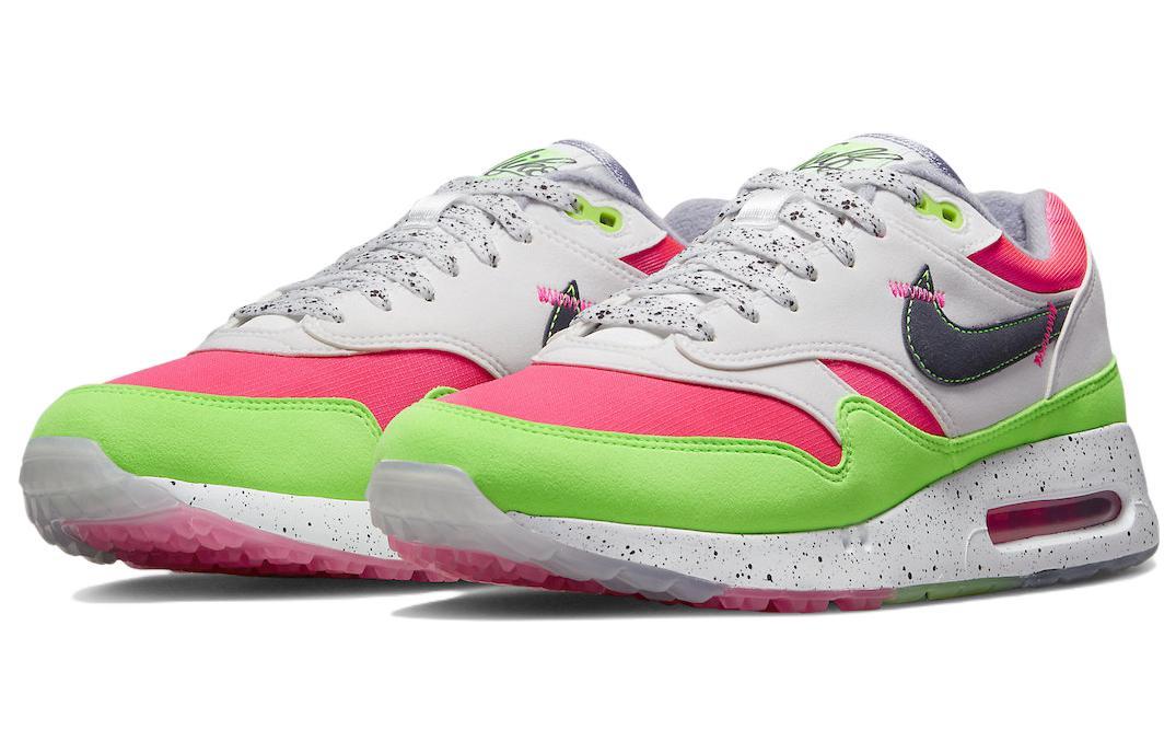 x Nike Air Max 1 Golf "Watermelon"