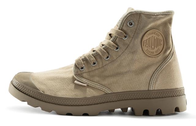 Palladium Pampa Hi