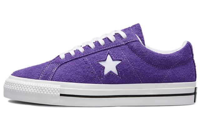 Converse one star