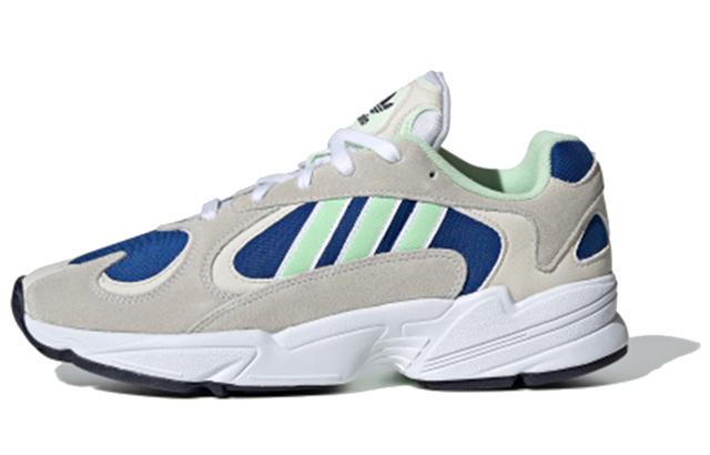 adidas originals Yung-1