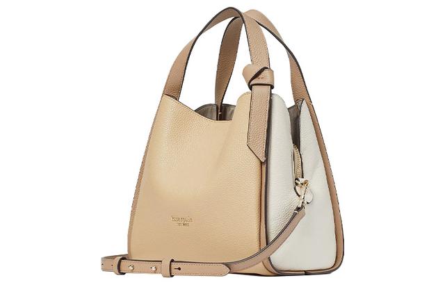 kate spade Knott Logo Tote