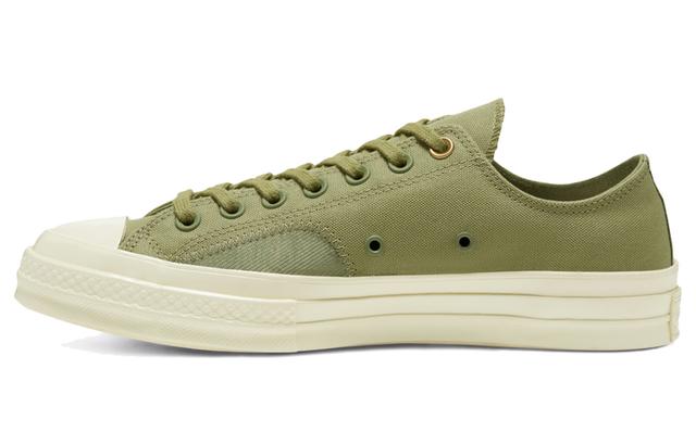 Converse Chuck 70 Low 'Clean N Preme - Street Sage'