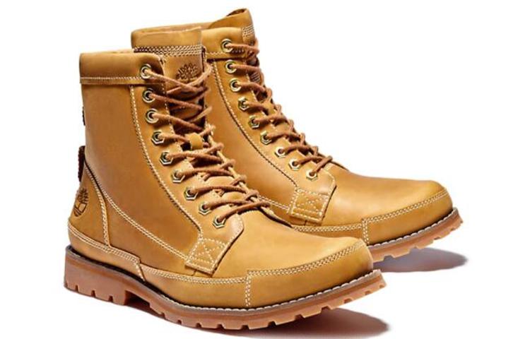 Timberland Earthkeepers