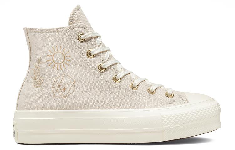 Converse Chuck Taylor All Star Lift