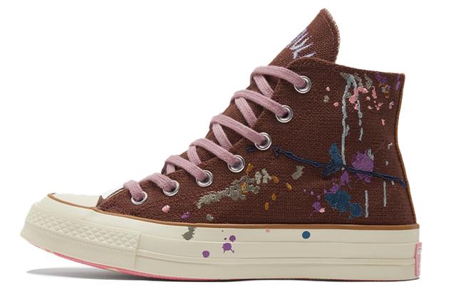 Bandulu x Converse Chuck Taylor All Star1970s